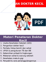 DOKTER KECIL