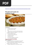 Receitas Melhores Boas