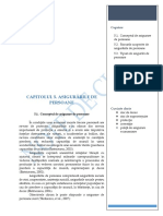 Asigurari Capitole 5+6 PDF