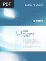 Portal de Vendas 12.1.8