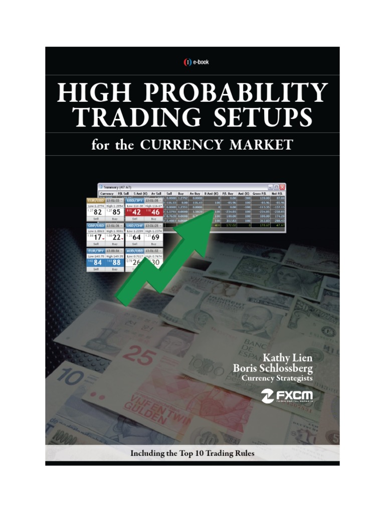 High Probability Trading Setups For The Currency Market PDF | PDF ...