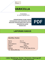 Varicella