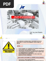 Mini lavadora de ropa portatil