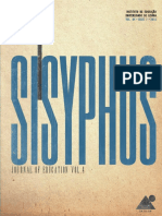 Sisyphus - Journal of Education - Vol 4, Issue 1