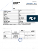 SPAN Approval 2018 - Sludge Pump (Lampiran A)