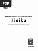 Download Kunci Jawaban Fisika Kelas 11 Kurikulum 2013 Penerbit Erlangga Images