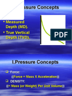 07 - Formation Pressure