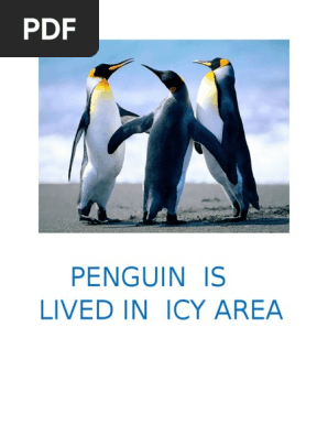 Penguin