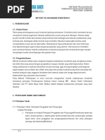 Download Metode Pelaksanaan by Awal Oeddink SN336458191 doc pdf