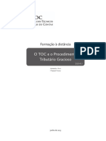 OCC - Sebenta_O TOC e o Procedimento Tributário Gracioso.pdf