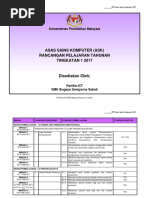 LATIHAN ASAS SAINS KOMPUTER-TINGKATAN 1