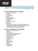 Download Flora Kalimantan Tengah by Nevada Sidabutar SN336459756 doc pdf