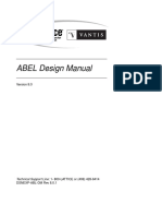 Abel PDF