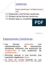 03-Formas Canonicas PDF