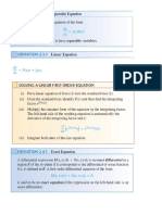 Ecuaciones PDF