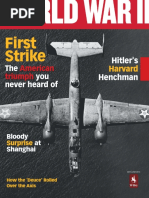 World War IIMay June 2013