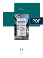 AFT Green OAT Roadshow-Francais-0601 PDF