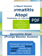 Dermatitis Atopi