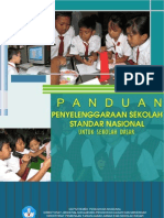 Download Panduan Penyelenggaraan Sekolah Dasar Standar Nasional by agustinus_mac SN33646441 doc pdf