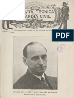Revista Técnica de La Guardia Civil. 10-1932, No. 272