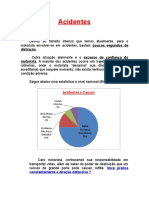 38 - Frotinha - Setembro 2014 (Acidentes)