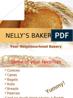 Nelly Bakery