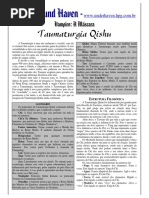 RPG Vampiro - Taumaturgia qishu.pdf