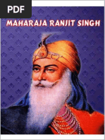 Maharaja Ranjit Singh_Manish Kumar