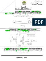 sheet 5 Basics of fluid flow office 2003.doc