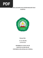 Download sekripsi  pola belajar siswa dalam menghadapi ujian nasionaldocx by muhammad rizky SN336472068 doc pdf