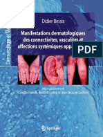 Dermatologie Et Connectivites