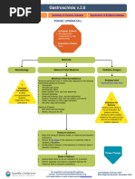 Gastroschisis Pathway