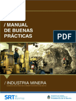 MBP - Industria Minera