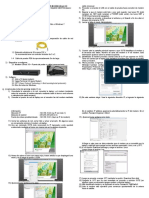 Manuel de Instrucciones Modem IDirect X3