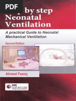 Download Neonatal Ventilation Step by Step by Marely Ovando Castillo SN336479478 doc pdf