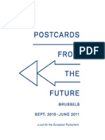 Postcards From The Future
