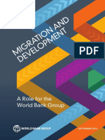 Migrationand Development Report Sept 2016