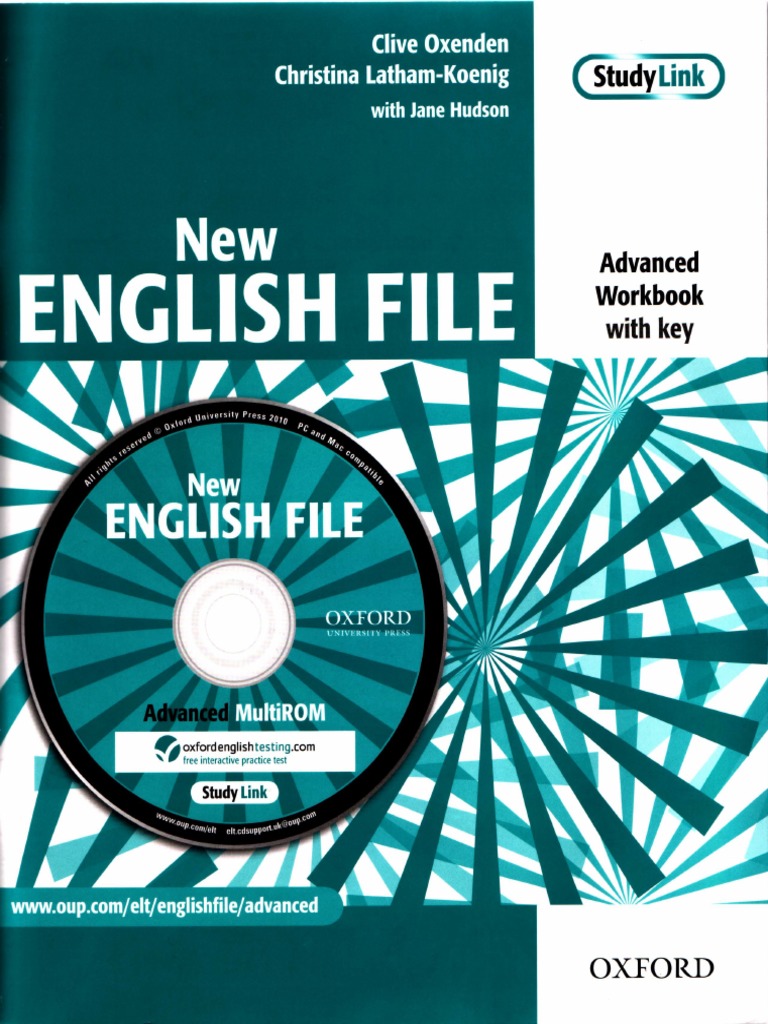 скачать new file english advanced