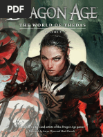 Download The World of Thedas Volume 2 by Leonard Luia SN336483045 doc pdf