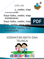 Kesehatan Mata Dan Telinga Dr Mega