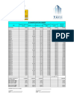 Trevi Tower 3 Payment Terms