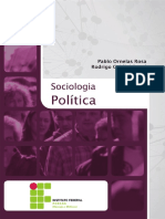 Livro Sociologia Politica AVA PDF