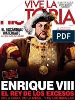 Vive La Historia Nº5 (Junio_2014)