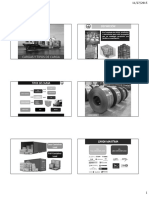 Cargas y Tipos de Carga