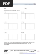 Lesson 13 Homework