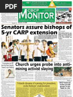 CBCP Monitor Vol13-N6