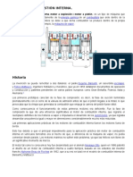 Motor de Combusti N Interna