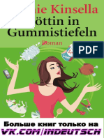 Kinsella, Sophie - Göttin in Gummistiefeln.pdf