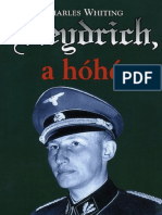 Charles Whiting - Heydrich A Hóhér