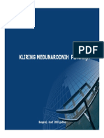 Kliring Medjunarodni